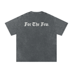 MDVSA - FOR THE FEW - Vintage Heavyweight Tee