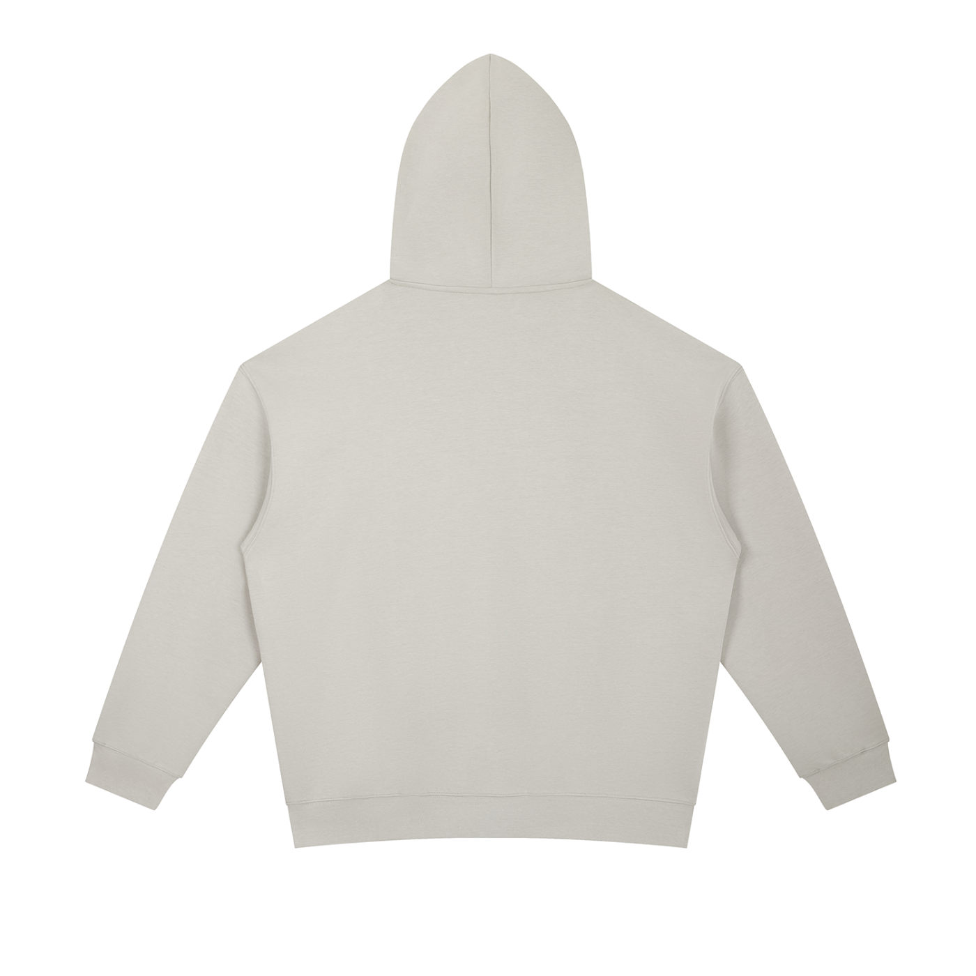 MDVSA Essential Heavyweight Hoodie