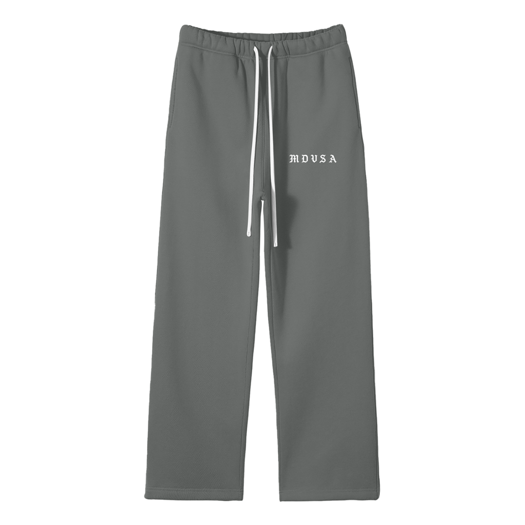 MDVSA - FOR THE FEW - Straight Leg Sweatpants