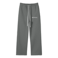MDVSA - FOR THE FEW - Straight Leg Sweatpants