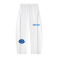 MDVSA DADE DIVISION // HEAVYWEIGHT SWEATPANTS | Neon BLU