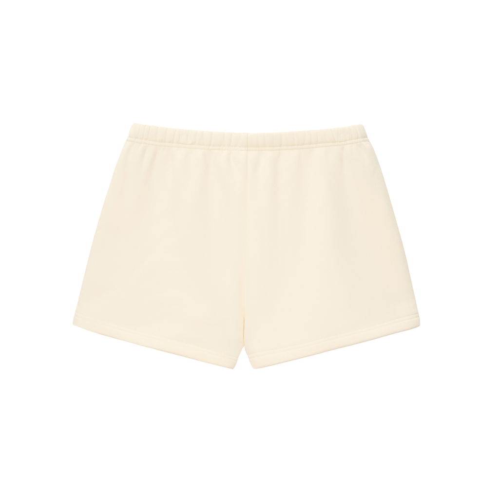 MDVSA Essential Fleece Shorts