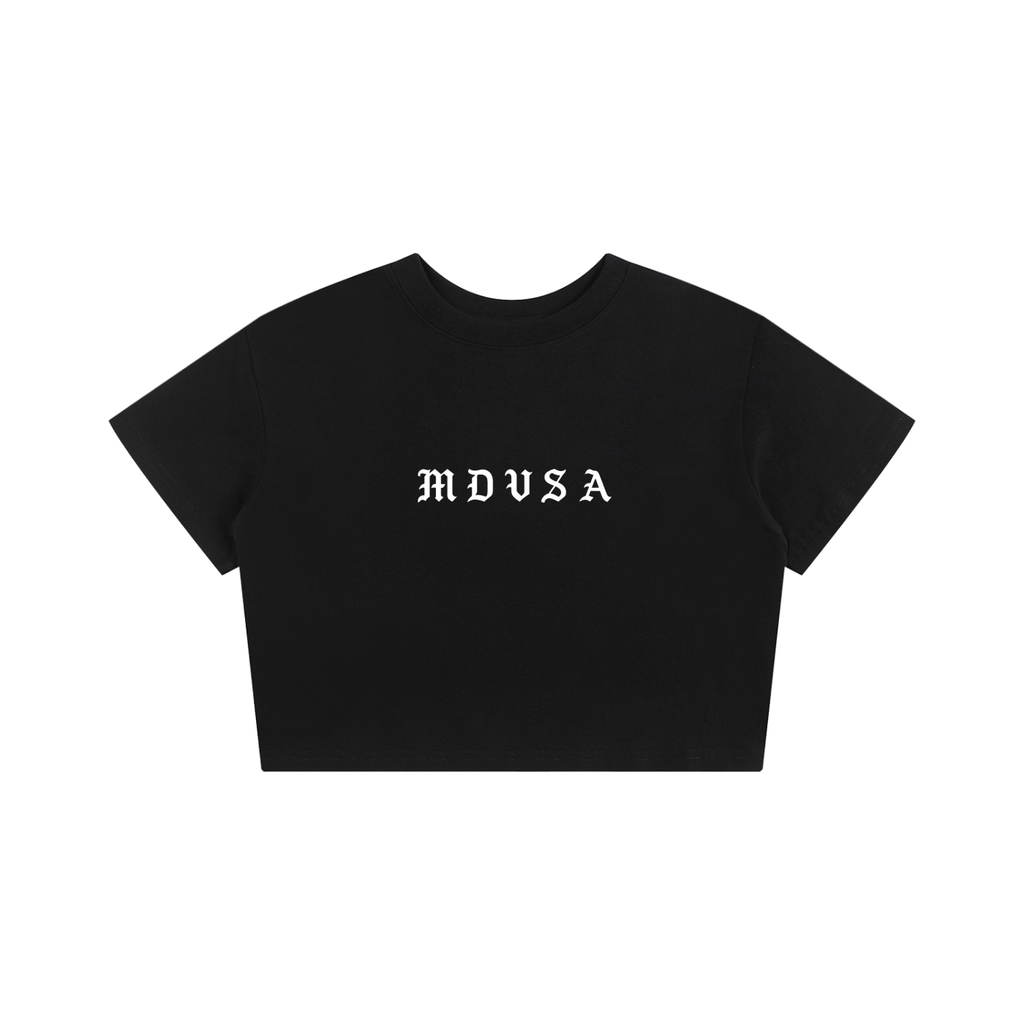MDVSA - FOR THE FEW - Women's Fitted Tee