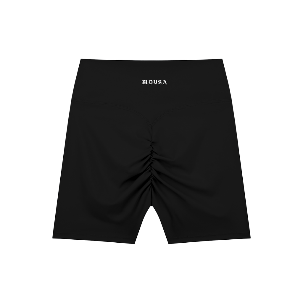 MDVSA Essential Biker Shorts