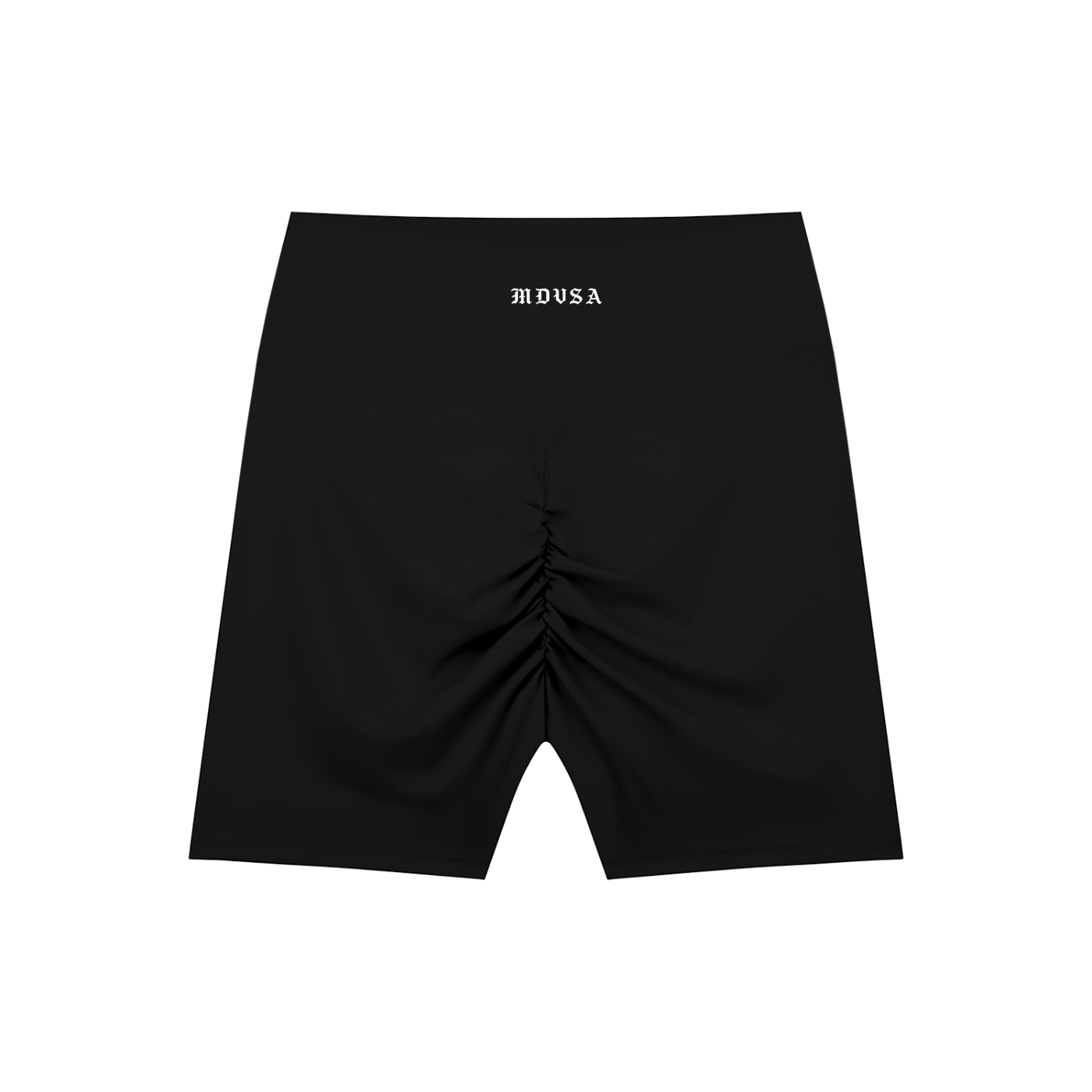 MDVSA Essential Biker Shorts