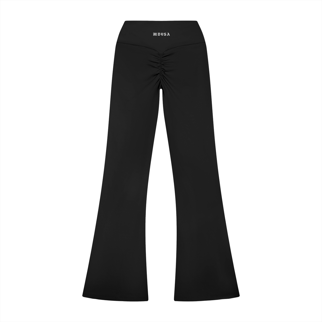 MDVSA Essential Flare Leggings