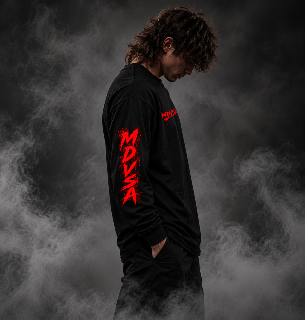 DADE AFTER DARK™ Heavyweight Long Sleeve