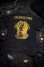 MEDVSA Pump Cover — Cold as Stone