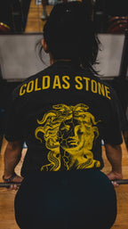 MEDVSA Pump Cover — Cold as Stone