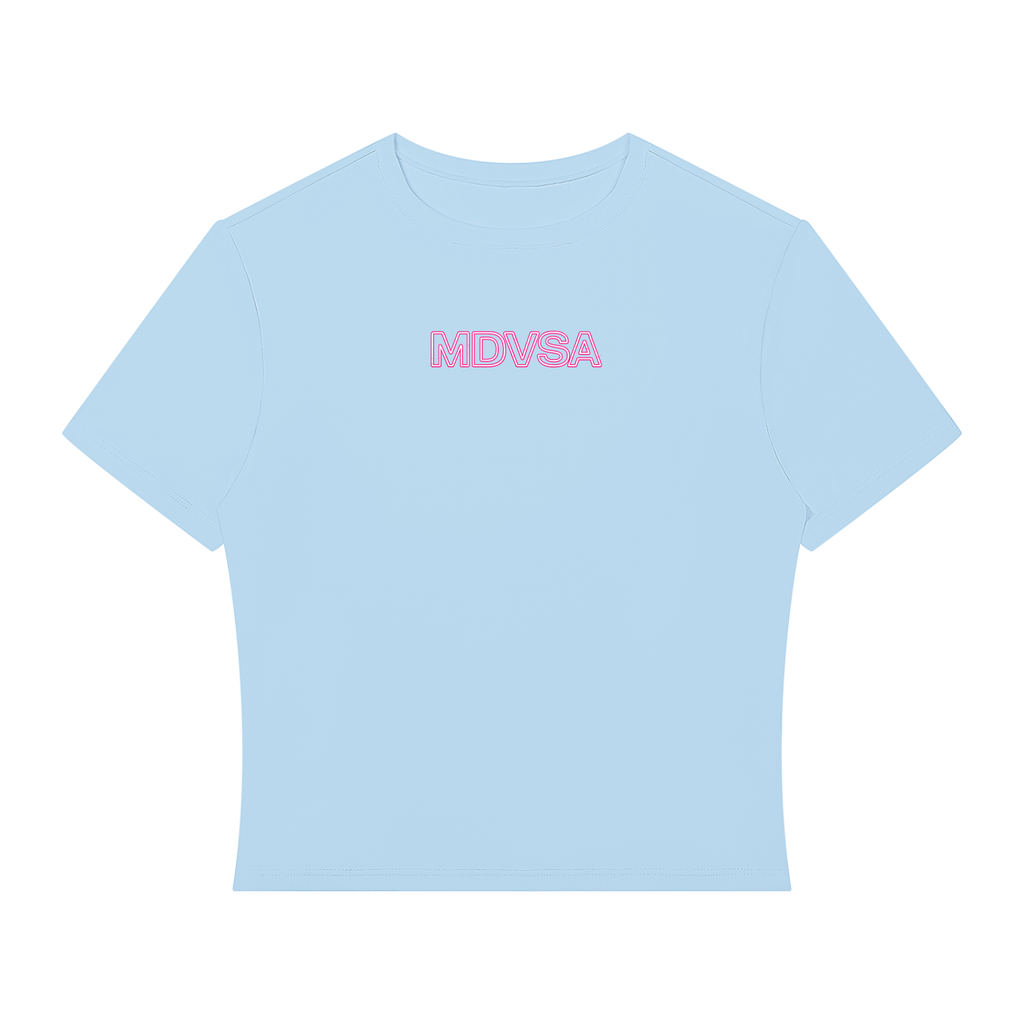 MDVSA \\ DADE DIVISION // Neon Pink