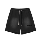 MDVSA Essential Raw Edge Shorts
