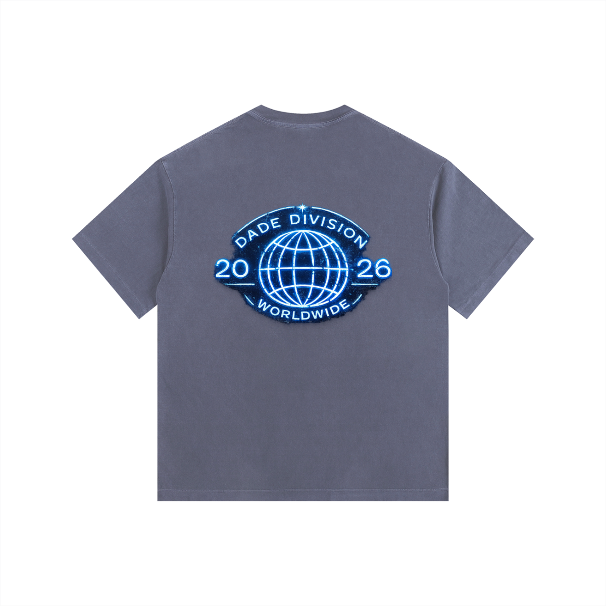 MDVSA \\ DADE DIVISION // 2026