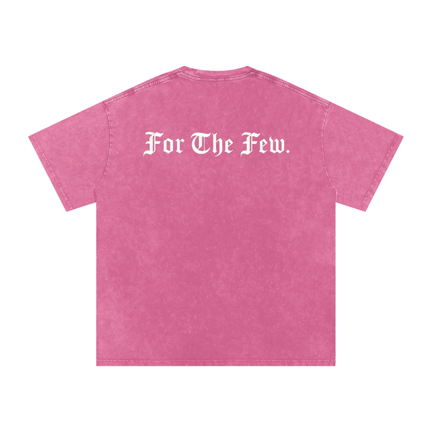 MDVSA - FOR THE FEW - Vintage Heavyweight Tee