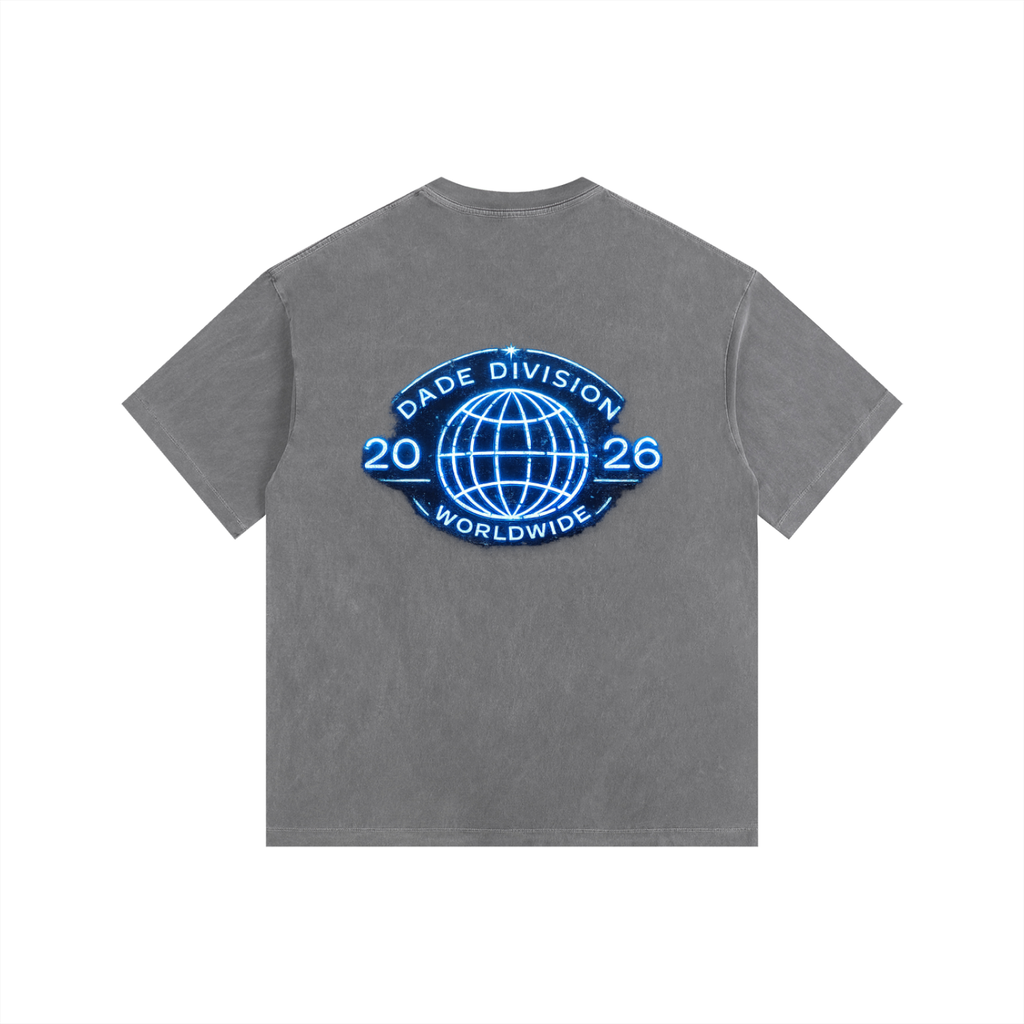 MDVSA \\ DADE DIVISION // 2026