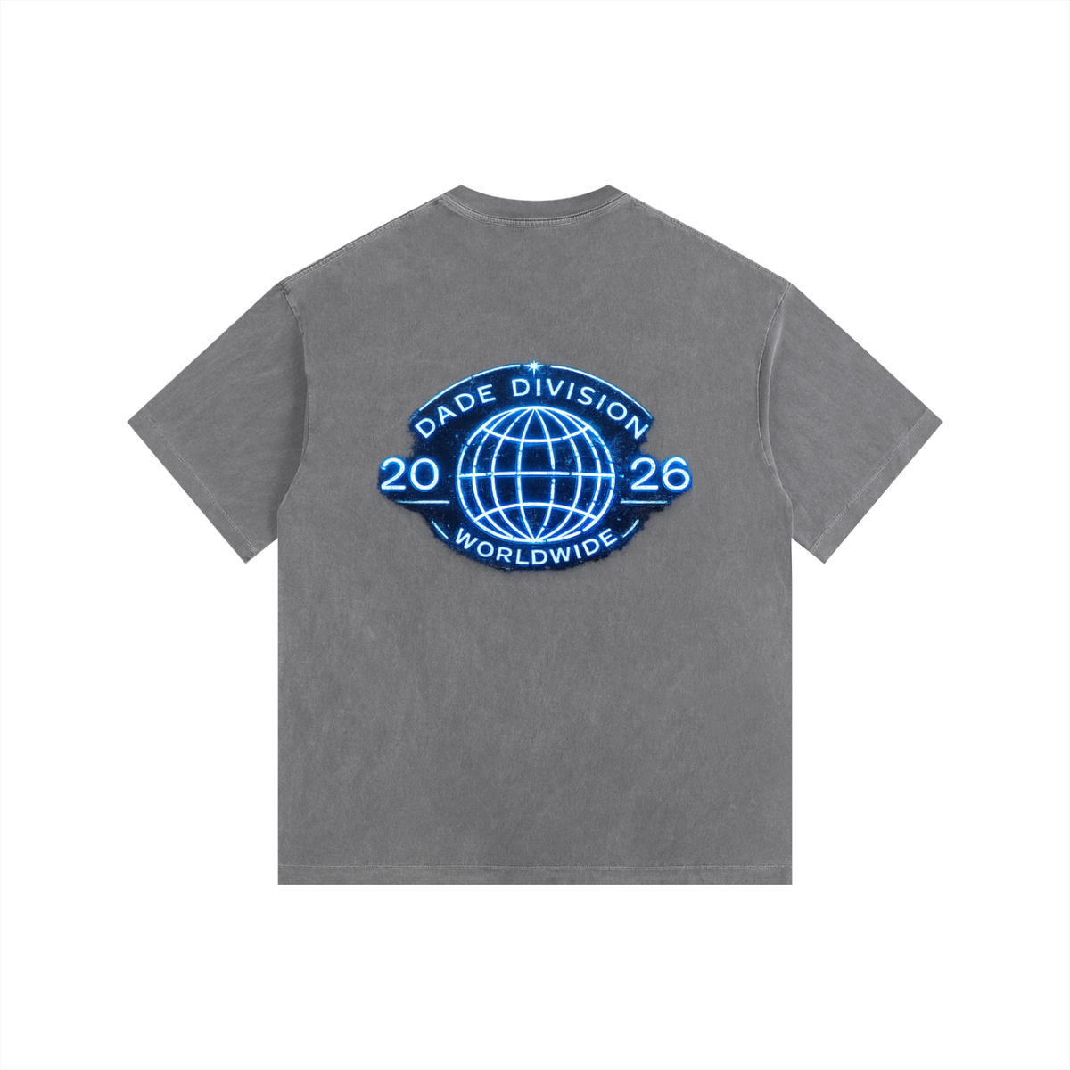 MDVSA \\ DADE DIVISION // 2026