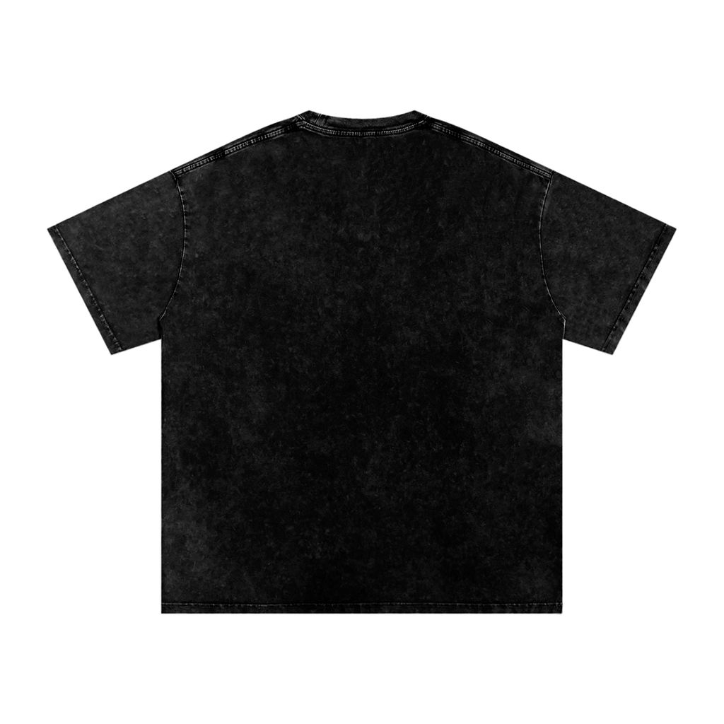 MDVSA Heavyweight Oversized Tee (2XL-3XL)