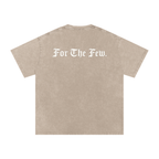 MDVSA - FOR THE FEW - Vintage Heavyweight Tee