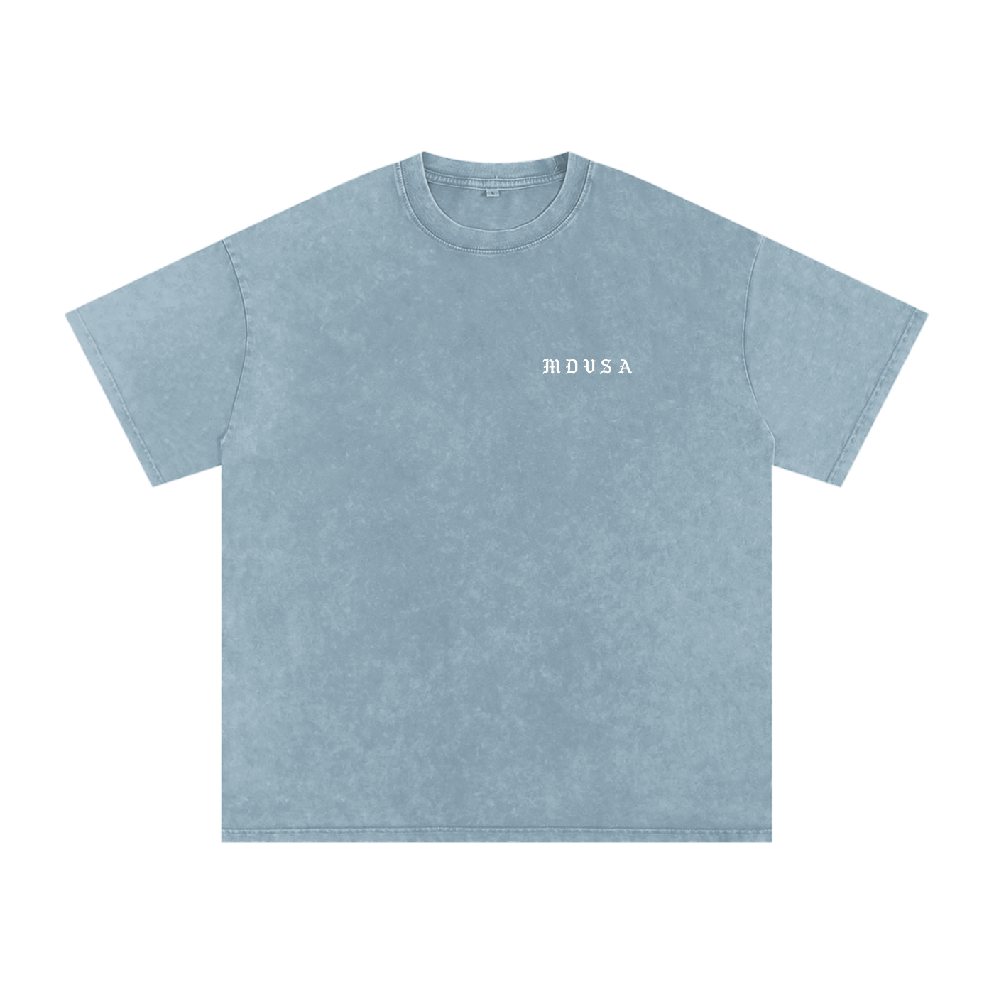 MDVSA - FOR THE FEW - Vintage Heavyweight Tee