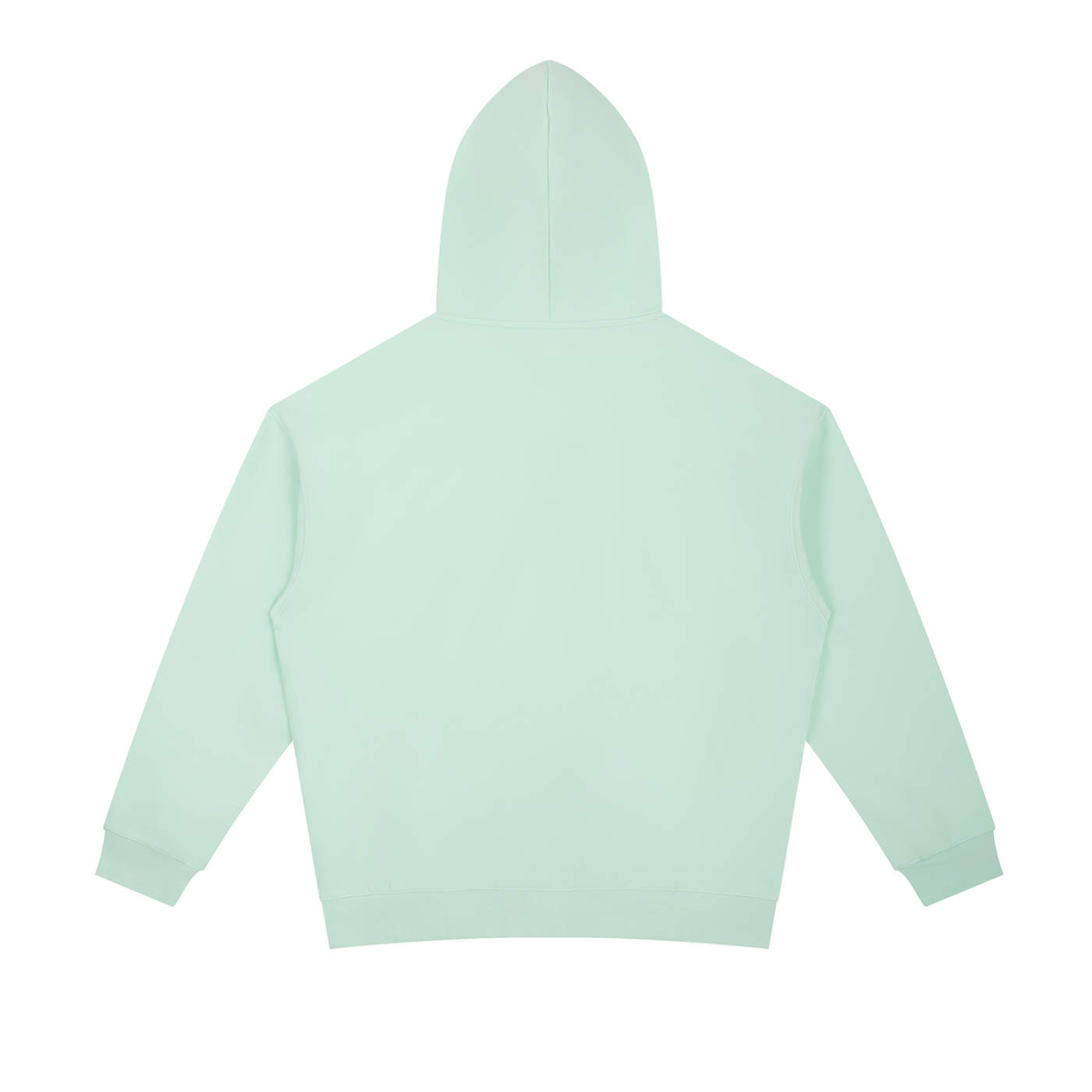MDVSA Essential Heavyweight Hoodie