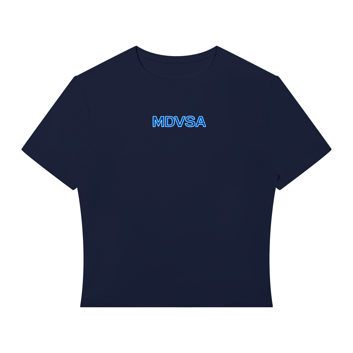MDVSA \\ DADE DIVISION // Neon BLU