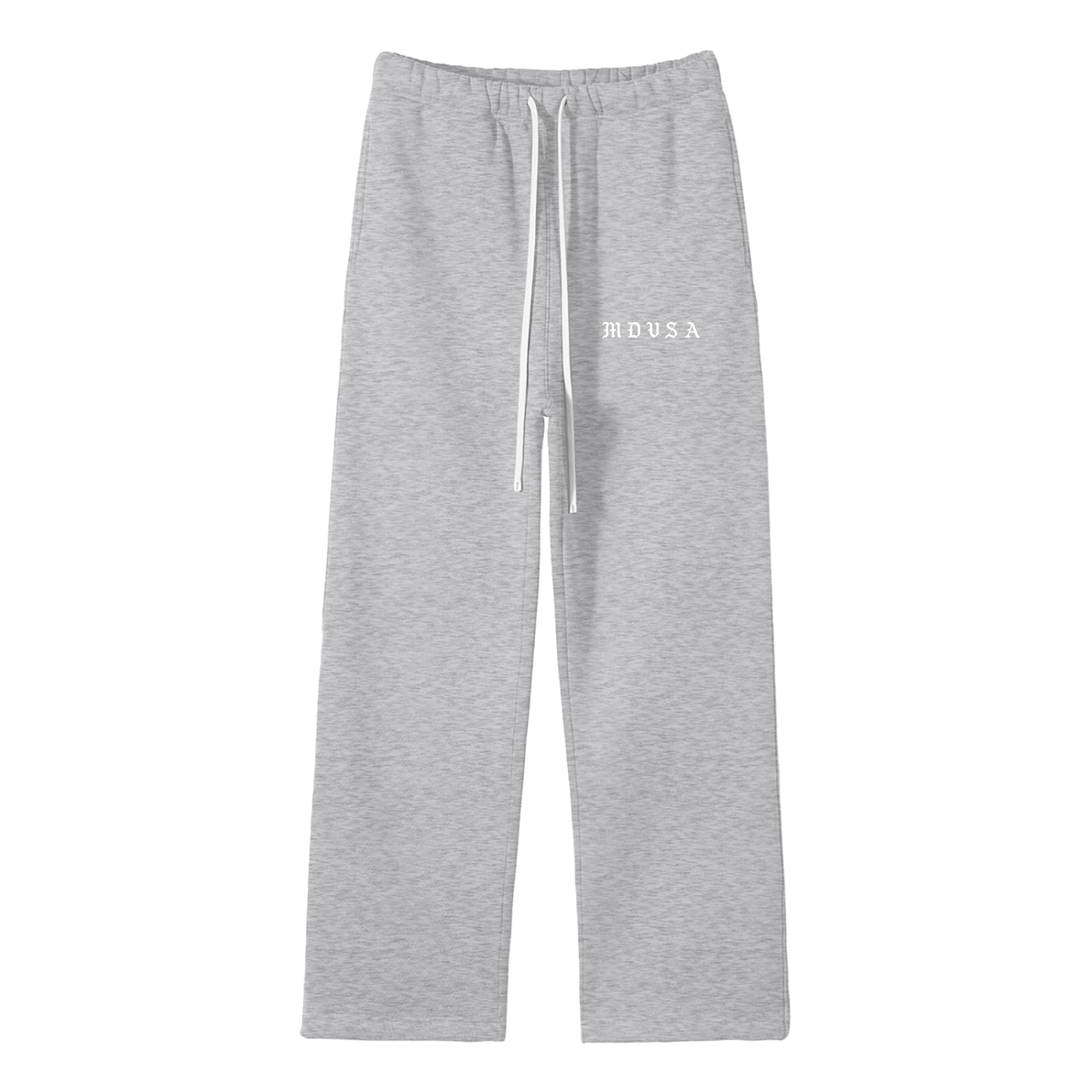 MDVSA - FOR THE FEW - Straight Leg Sweatpants
