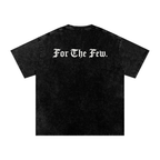 MDVSA - FOR THE FEW - Vintage Heavyweight Tee