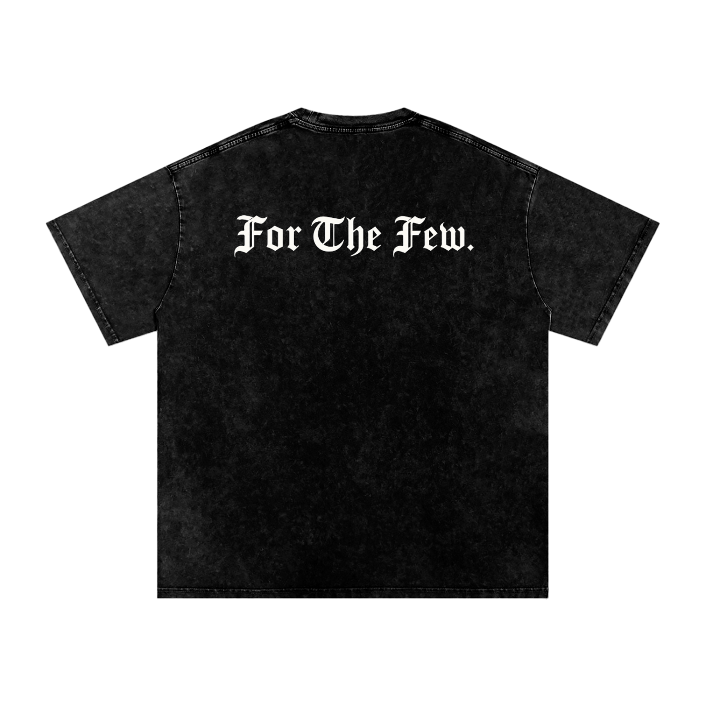 MDVSA - FOR THE FEW - Vintage Heavyweight Tee