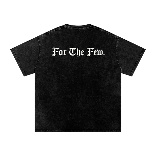 MDVSA - FOR THE FEW - Vintage Heavyweight Tee
