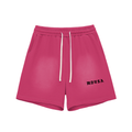 MDVSA Essential Raw Edge Shorts