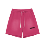 MDVSA Essential Raw Edge Shorts