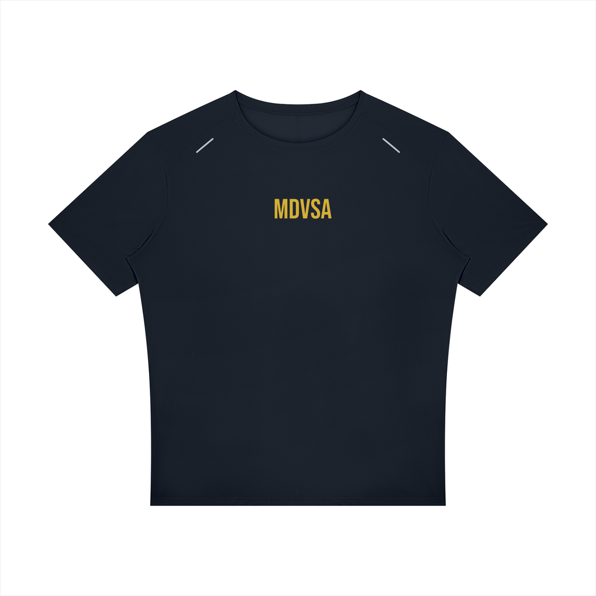 MDVSA Reflective Performance Tee