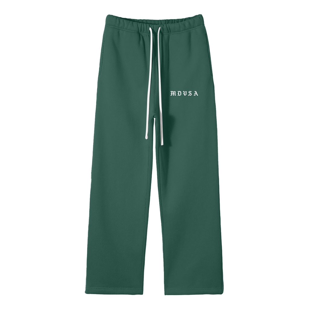 MDVSA - FOR THE FEW - Straight Leg Sweatpants