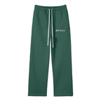 MDVSA - FOR THE FEW - Straight Leg Sweatpants