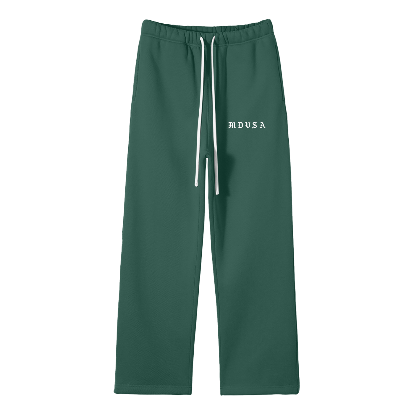 MDVSA - FOR THE FEW - Straight Leg Sweatpants