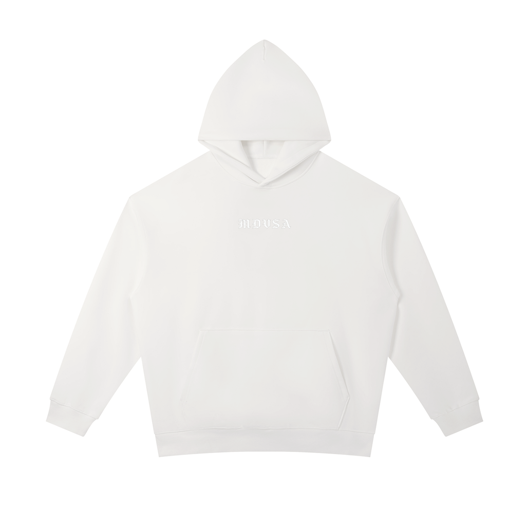 MDVSA Essential Heavyweight Hoodie