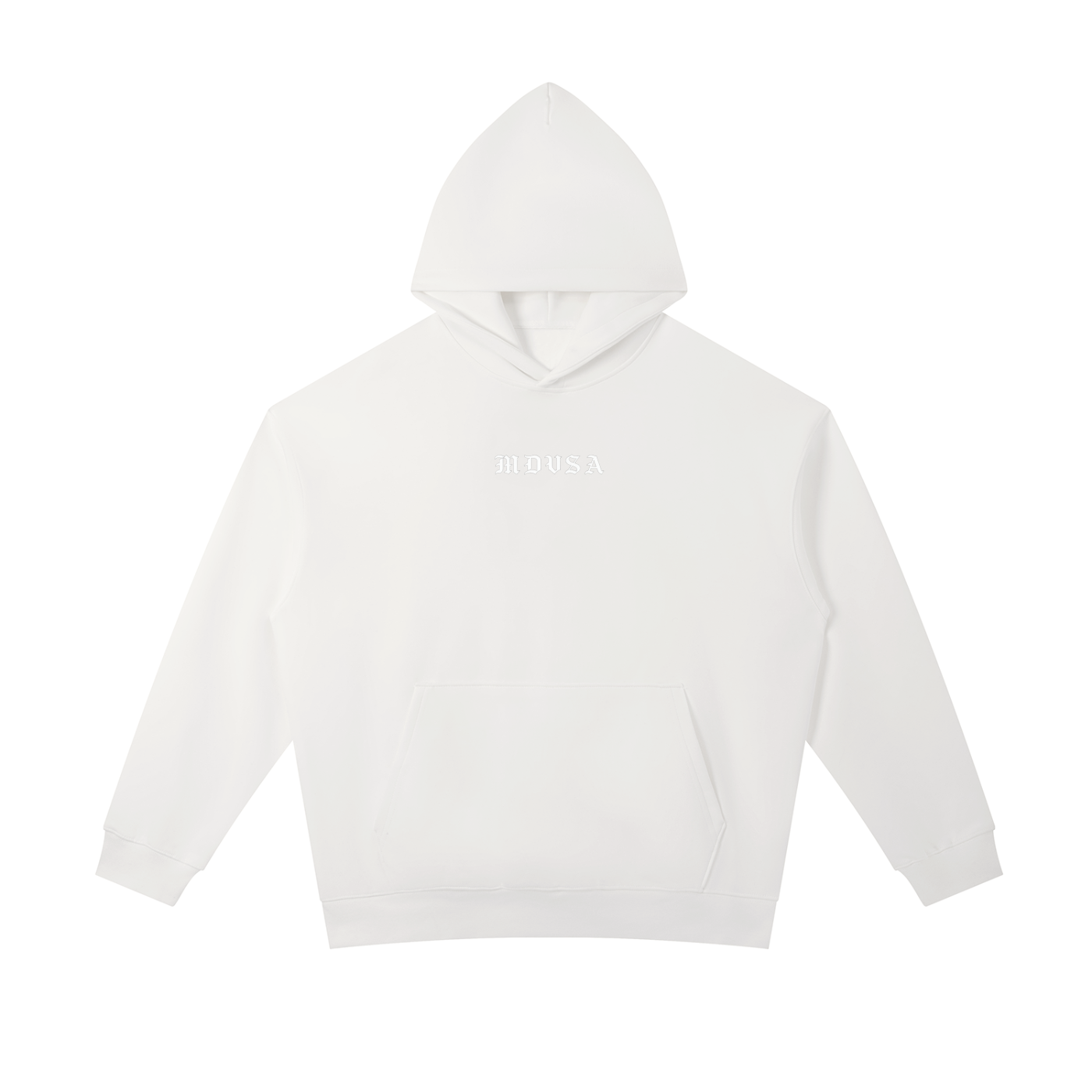 MDVSA Essential Heavyweight Hoodie