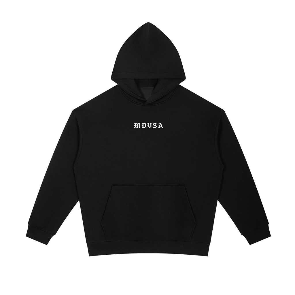 MDVSA Essential Heavyweight Hoodie