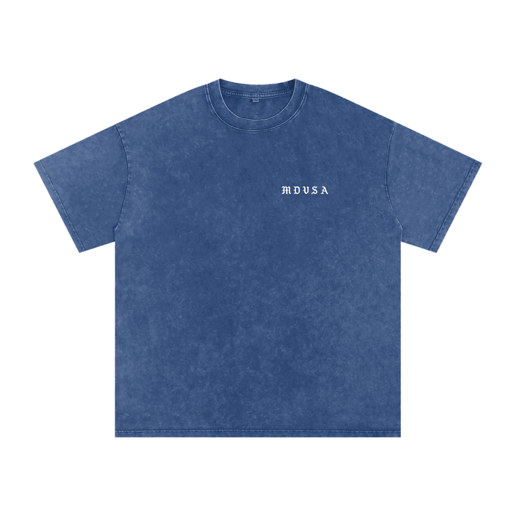 MDVSA - FOR THE FEW - Vintage Heavyweight Tee