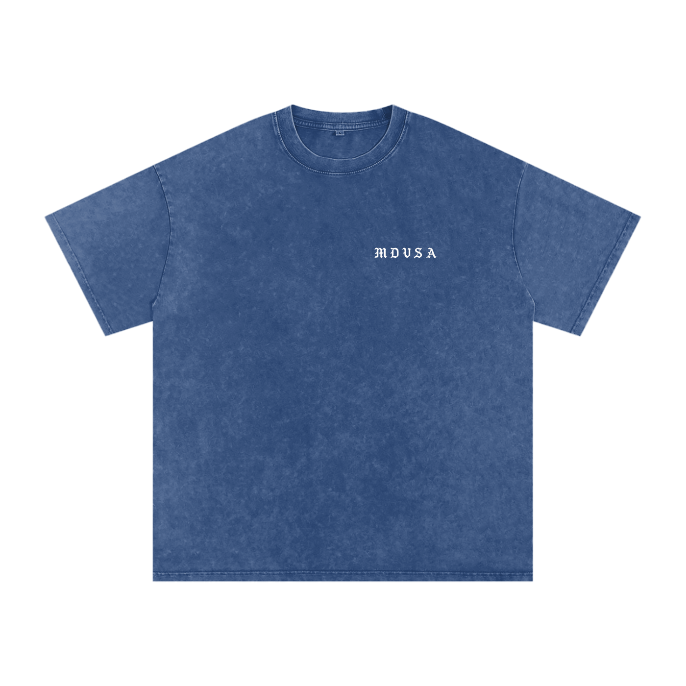 MDVSA - FOR THE FEW - Vintage Heavyweight Tee
