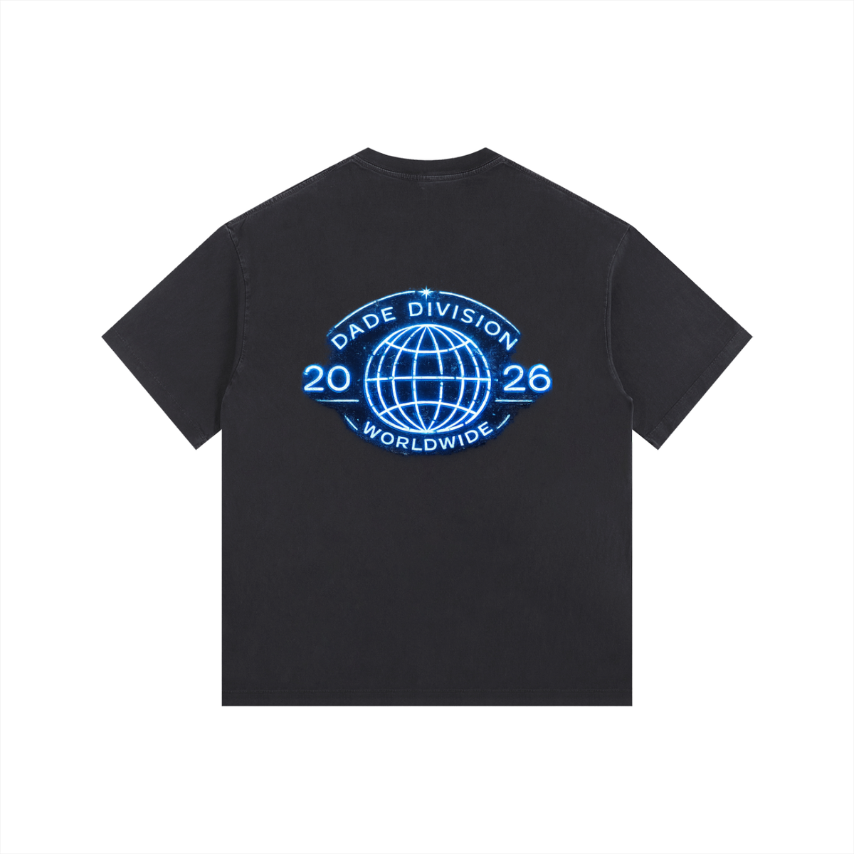 MDVSA \\ DADE DIVISION // 2026