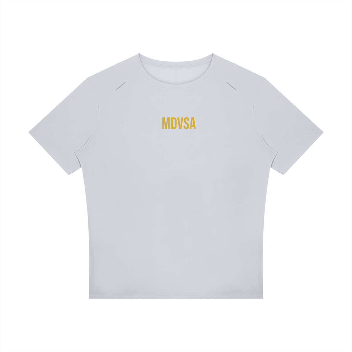 MDVSA Reflective Performance Tee