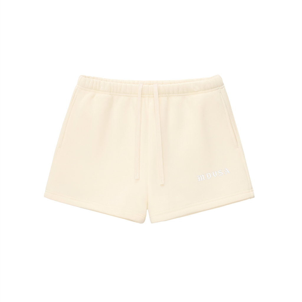 MDVSA Essential Fleece Shorts