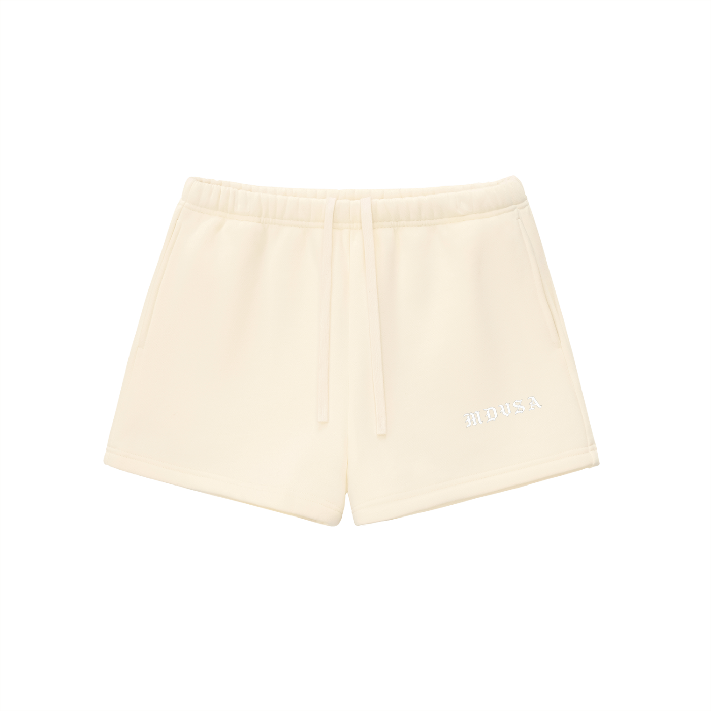 MDVSA Essential Fleece Shorts