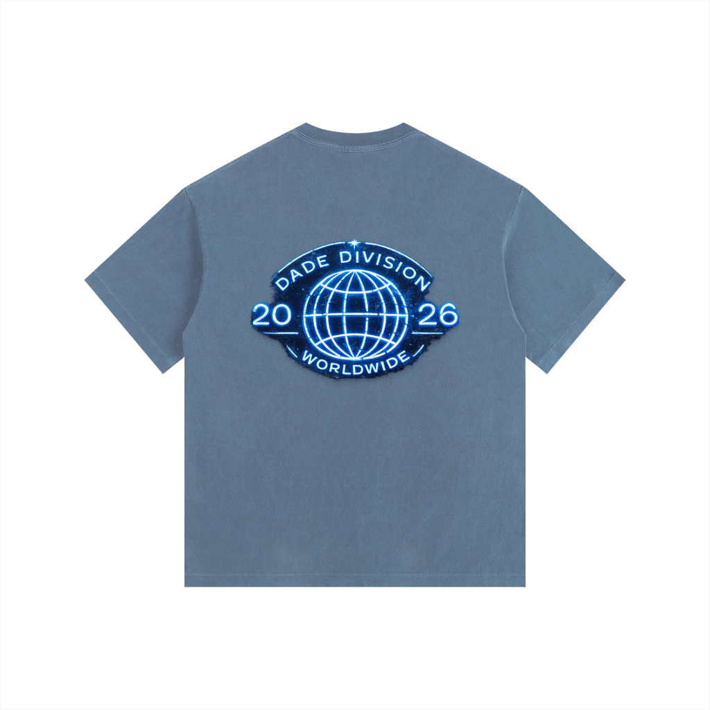 MDVSA \\ DADE DIVISION // 2026