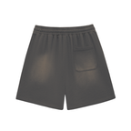 MDVSA Essential Raw Edge Shorts