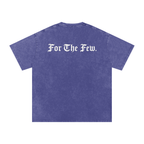 MDVSA - FOR THE FEW - Vintage Heavyweight Tee