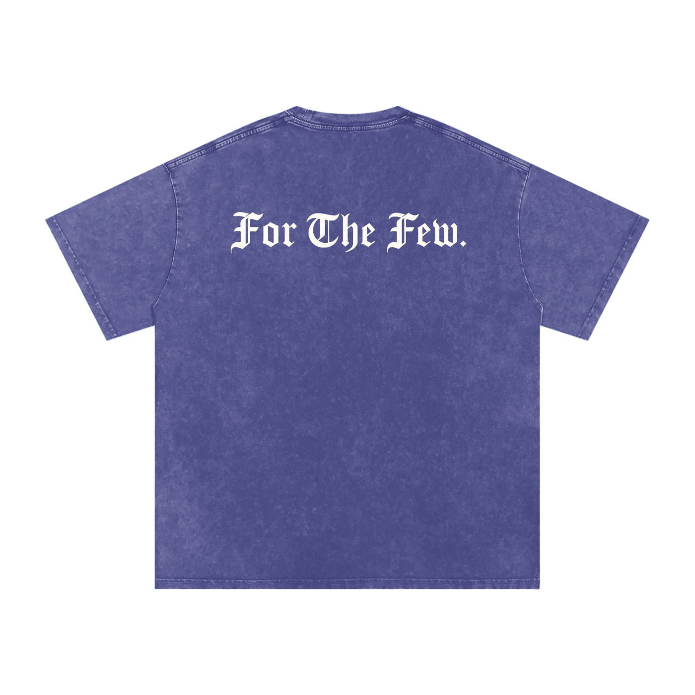 MDVSA - FOR THE FEW - Vintage Heavyweight Tee