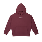 MDVSA Essential Heavyweight Hoodie