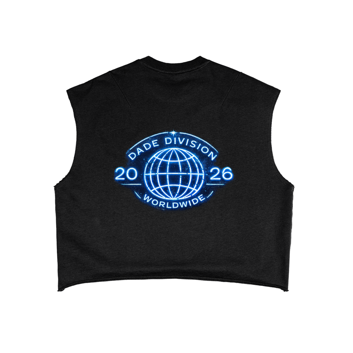MDVSA \\ DADE DIVISION // 2026