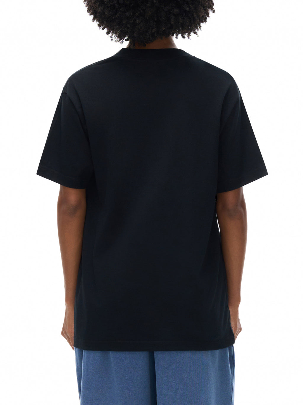 MEDVSA Iron Paradise 90s Graphic Tee — Female Edition (2xl-5xl)